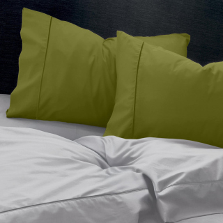 pillow-set-bright-green